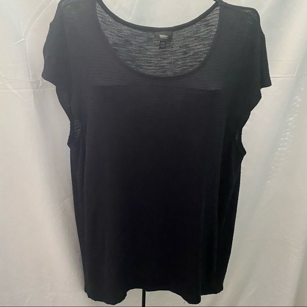 Mossimo Long Top Size XXL